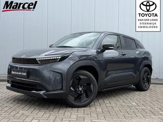 Toyota URBAN CRUISER