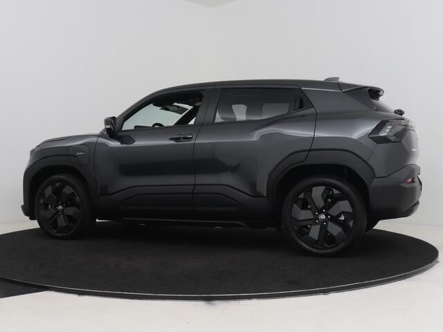 Toyota URBAN CRUISER Executive 61 kWh IVN 0001562803