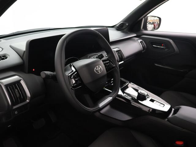 Toyota URBAN CRUISER Executive 61 kWh IVN 0001562803