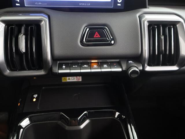 Toyota URBAN CRUISER Executive 61 kWh IVN 0001562803