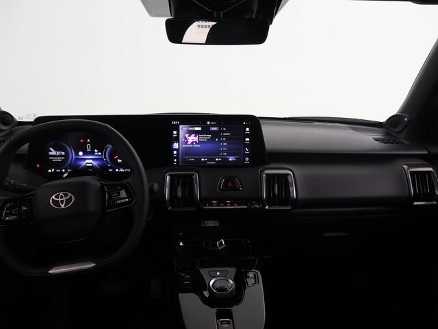 Toyota URBAN CRUISER Executive 61 kWh 0001562788