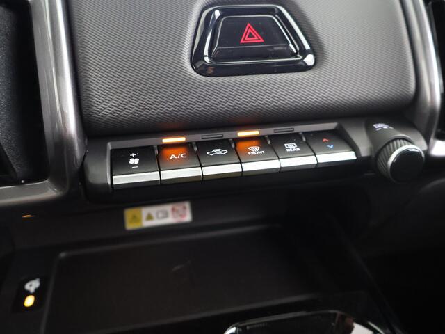 Toyota URBAN CRUISER Executive 61 kWh 0001562788