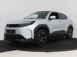 Toyota URBAN CRUISER