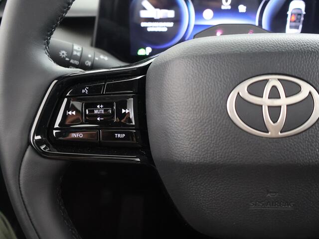 Toyota URBAN CRUISER Executive 61 kWh 0001562754