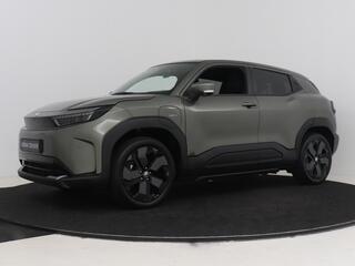 Toyota URBAN CRUISER