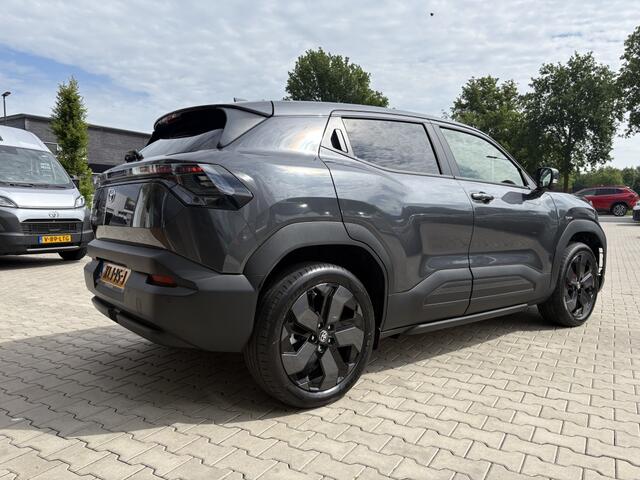 Toyota URBAN CRUISER Executive 61 kWh