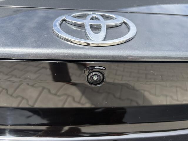 Toyota URBAN CRUISER Executive 61 kWh