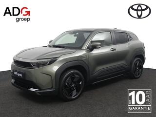 Toyota URBAN CRUISER