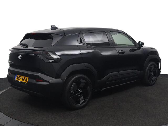 Toyota URBAN CRUISER Dynamic 61 kWh | Volledig Lederen Bekleding | Parkeersensoren Rondom | Keyless Entry | Led Verlichting |