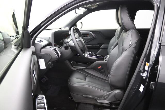 Toyota URBAN CRUISER Dynamic 61 kWh | Volledig Lederen Bekleding | Parkeersensoren Rondom | Keyless Entry | Led Verlichting |