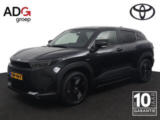 Toyota URBAN CRUISER