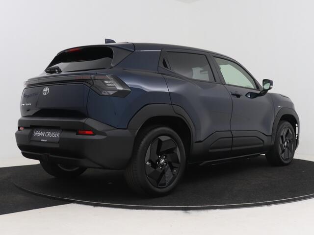 Toyota URBAN CRUISER Dynamic 61 kWh
