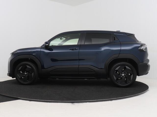 Toyota URBAN CRUISER Dynamic 61 kWh