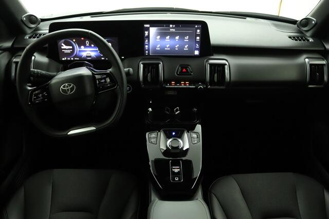 Toyota URBAN CRUISER Executive 61 kWh | Nieuw uit voorraad leverbaar! |