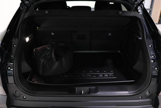 Toyota URBAN CRUISER Dynamic 61 kWh, ¤ 2.500 inruilvoordeel, Stuur & Stoel verwarming, 67kW DC, Camera!