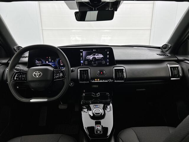 Toyota URBAN CRUISER Executive 61 kWh | JBL | Panorama dak | Stoelverwarming |