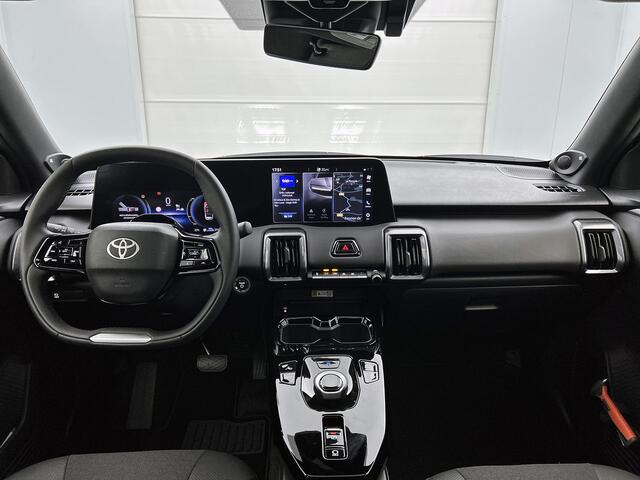 Toyota URBAN CRUISER Executive 61 kWh *EV-Deal* | Stoelverwarming | JBL |