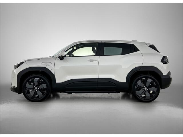 Toyota URBAN CRUISER Executive 61 kWh *EV-Deal* | DEMO & DIRECT LEVERBAAR | Full Option | JBL | Stoel + Stuurverwarming | 360 gr Camera |