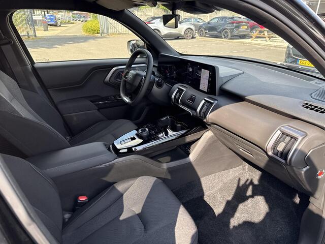Toyota URBAN CRUISER Dynamic 61 kWh | Android Auto | Apple Carplay | NIEUWE AUTO