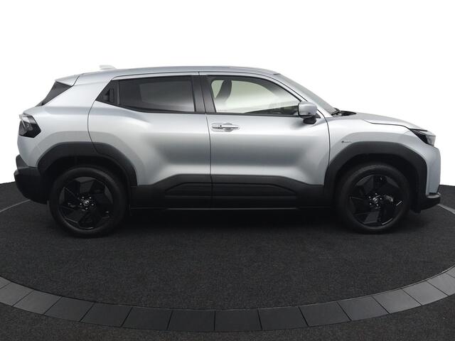 Toyota URBAN CRUISER Dynamic 61 kWh | NIEUWE AUTO | ¤2500 KORTING |