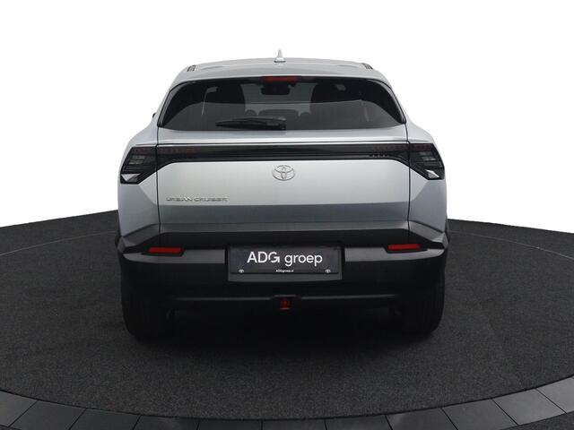 Toyota URBAN CRUISER Dynamic 61 kWh | NIEUWE AUTO | ¤2500 KORTING |