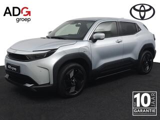 Toyota URBAN CRUISER