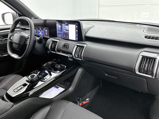 Toyota URBAN CRUISER Executive 61 kWh EV-Deal | JBL | Panorama dak | Stoelverwarming |