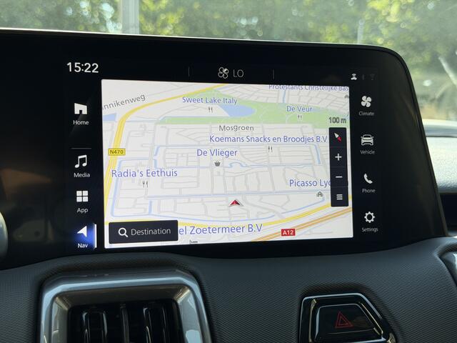 Toyota URBAN CRUISER Dynamic 61 kWh Dodehoekdetectie, Navigatie, Parkeersensoren V+A