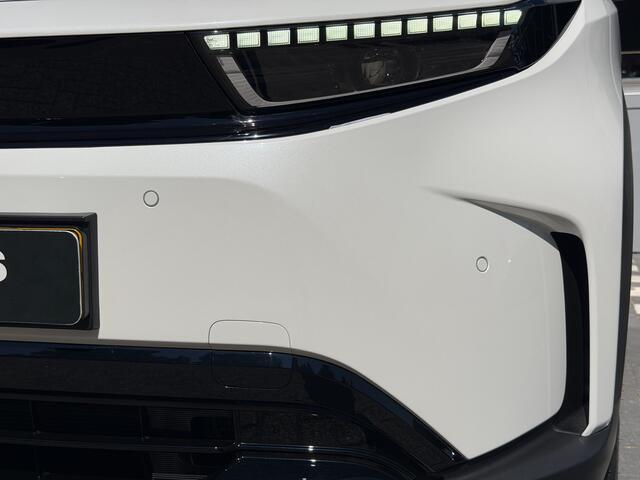 Toyota URBAN CRUISER Dynamic 61 kWh Dodehoekdetectie, Navigatie, Parkeersensoren V+A