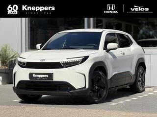 Toyota URBAN CRUISER