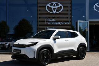 Toyota URBAN CRUISER