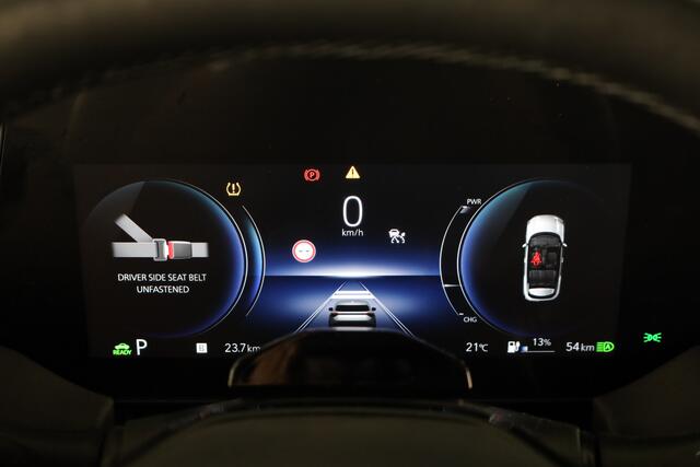 Toyota URBAN CRUISER Dynamic 61 kWh *NIEUW* | Direct leverbaar! | Camera | Inruilpremie! |