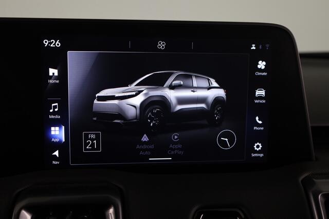 Toyota URBAN CRUISER Dynamic 61 kWh *NIEUW* | Direct leverbaar! | Camera | Inruilpremie! |