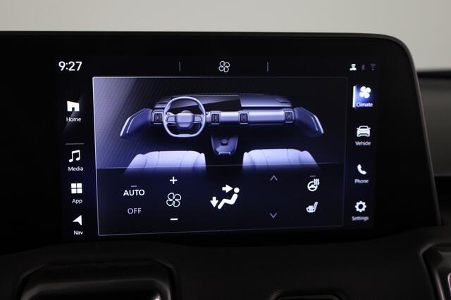 Toyota URBAN CRUISER Dynamic 61 kWh *NIEUW* | Direct leverbaar! | Camera | Inruilpremie! |