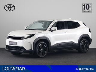 Toyota URBAN CRUISER