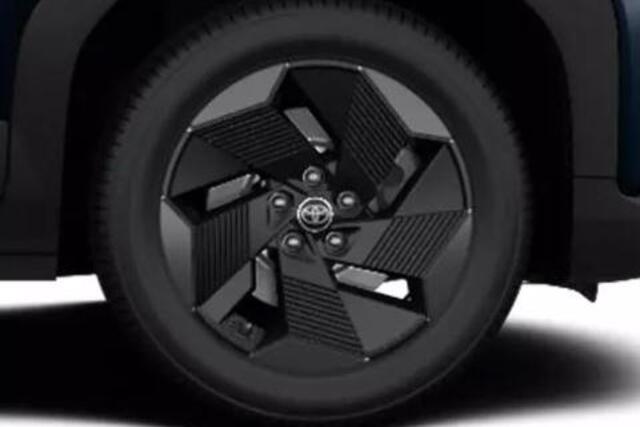 Toyota URBAN CRUISER Executive 61 kWh , Nieuw en snel leverbaar (september 2026) met €3.000 inruilvoordeel