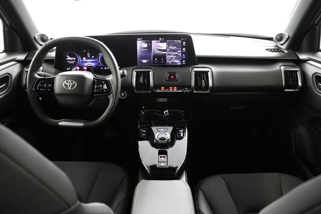 Toyota URBAN CRUISER Executive 61 kWh | Nieuw direct leverbaar | 10 jaar fabrieksgarantie |