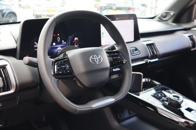 Toyota URBAN CRUISER Executive 61 kWh | Panoramdak | 360 Camera | Stuur/Stoel Verwarming |