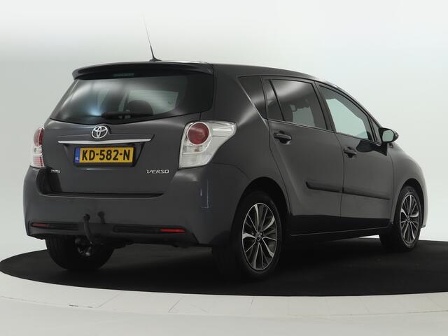 Toyota VERSO 1.8 VVT-i Dynamic