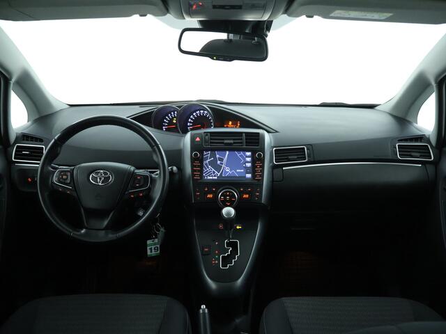 Toyota VERSO 1.8 VVT-i Dynamic
