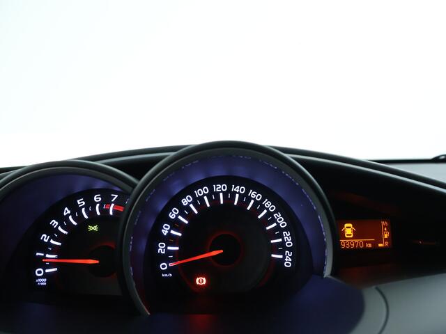 Toyota VERSO 1.8 VVT-i Dynamic