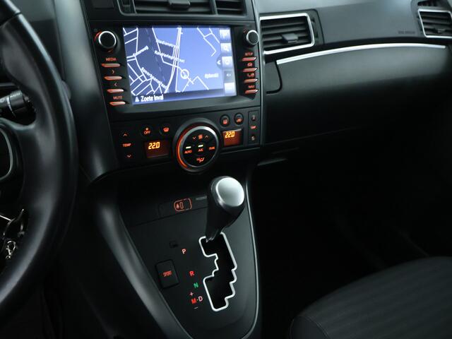 Toyota VERSO 1.8 VVT-i Dynamic