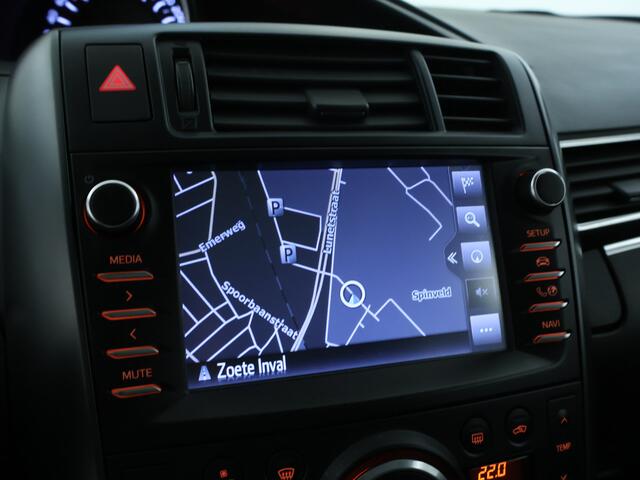 Toyota VERSO 1.8 VVT-i Dynamic