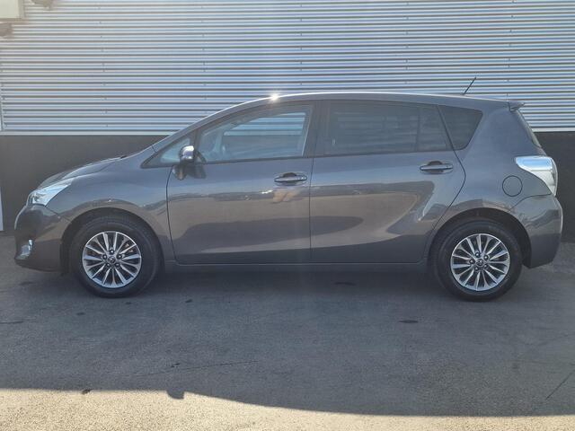 Toyota VERSO 1.6 VVT-i Dynamic 7 Pers. Trekhaak, Navigatie, Climate control, Cruise control, Privacy glass, LMV,