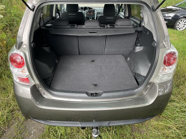 Toyota VERSO 1.8 VVT-i Aspiration