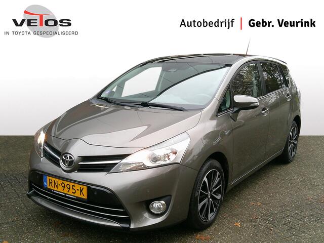 Toyota VERSO 1.8 VVT-i SkyView Edition Pdc V+A