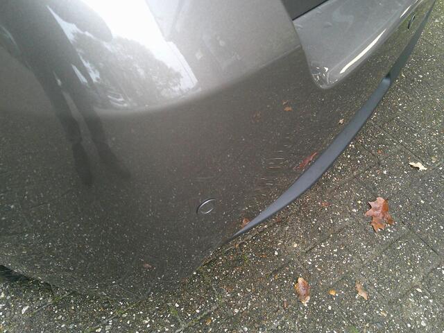 Toyota VERSO 1.8 VVT-i SkyView Edition Pdc V+A