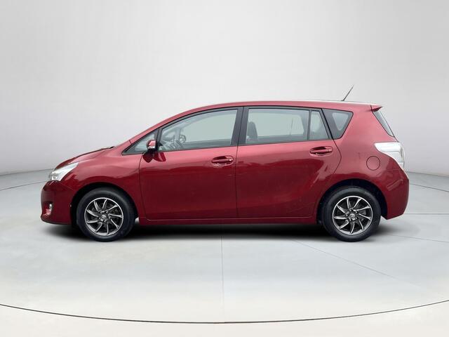 Toyota VERSO 1.6 VVT-i Dynamic | Trekhaak | Achteruitrijcamera