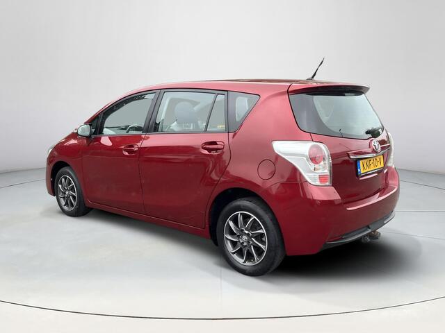 Toyota VERSO 1.6 VVT-i Dynamic | Trekhaak | Achteruitrijcamera