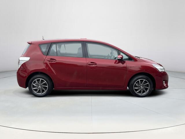 Toyota VERSO 1.6 VVT-i Dynamic | Trekhaak | Achteruitrijcamera